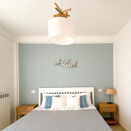 Apartament La Perla Del Porto Porto Recanati Zewnętrze zdjęcie