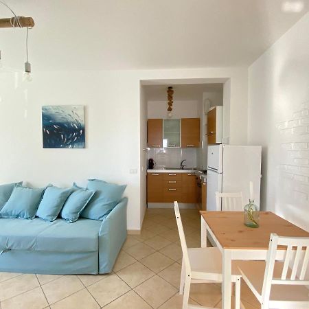 Apartament La Perla Del Porto Porto Recanati Zewnętrze zdjęcie