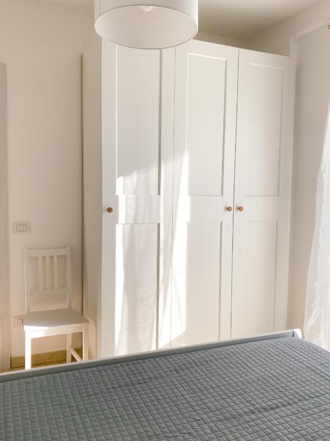 Apartament La Perla Del Porto Porto Recanati Zewnętrze zdjęcie