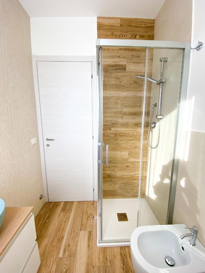 Apartament La Perla Del Porto Porto Recanati Zewnętrze zdjęcie