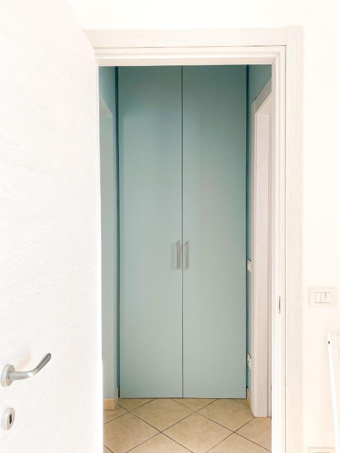 Apartament La Perla Del Porto Porto Recanati Zewnętrze zdjęcie