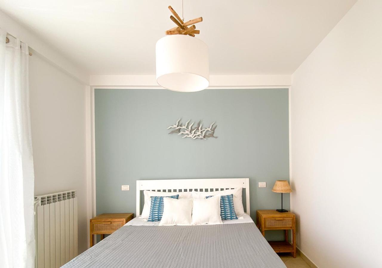 Apartament La Perla Del Porto Porto Recanati Zewnętrze zdjęcie