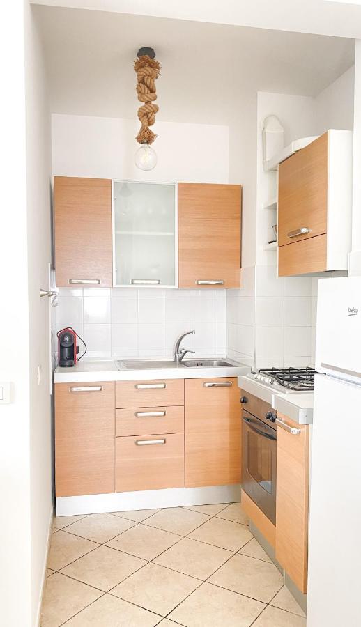 Apartament La Perla Del Porto Porto Recanati Zewnętrze zdjęcie