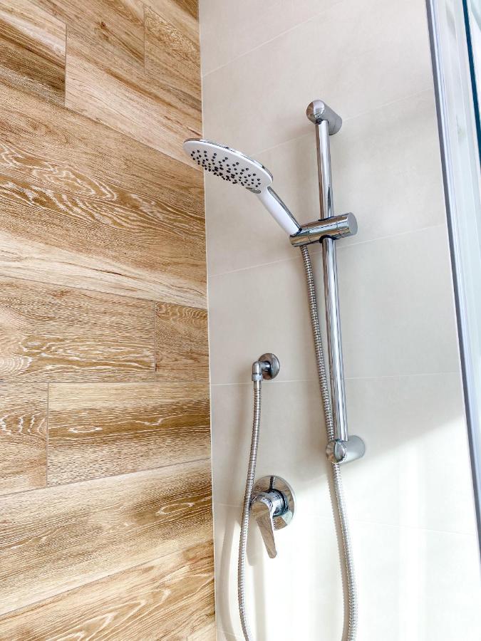 Apartament La Perla Del Porto Porto Recanati Zewnętrze zdjęcie