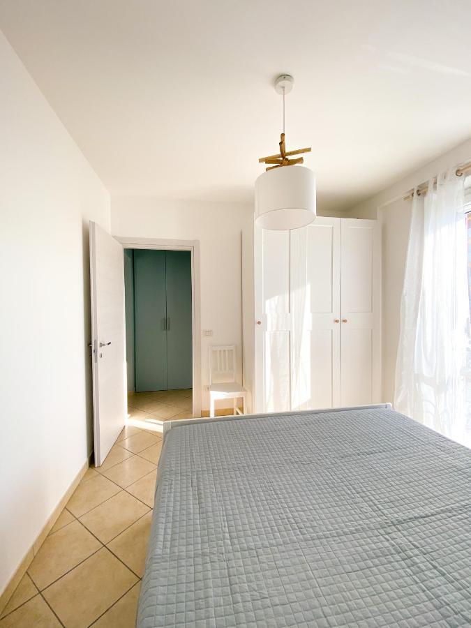 Apartament La Perla Del Porto Porto Recanati Zewnętrze zdjęcie