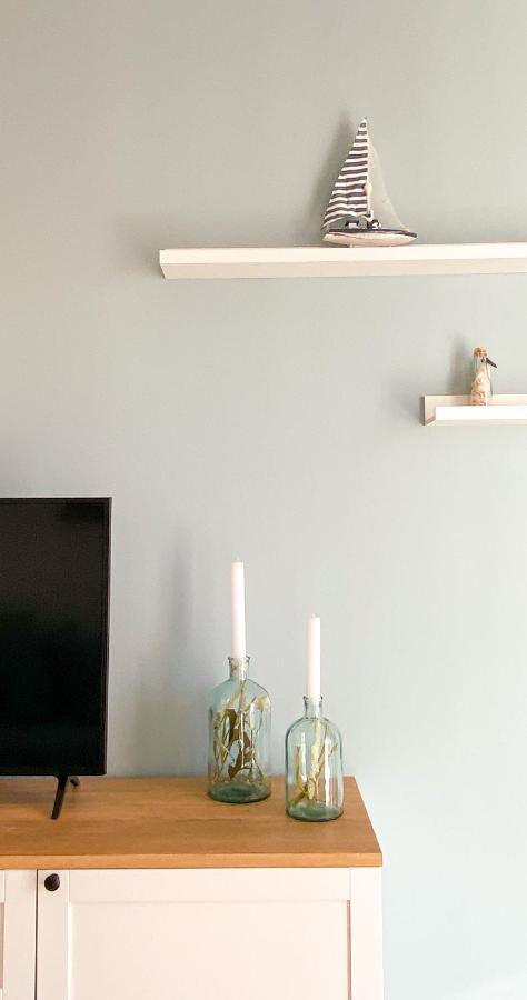 Apartament La Perla Del Porto Porto Recanati Zewnętrze zdjęcie