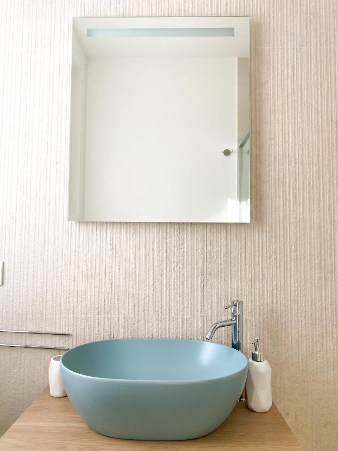 Apartament La Perla Del Porto Porto Recanati Zewnętrze zdjęcie