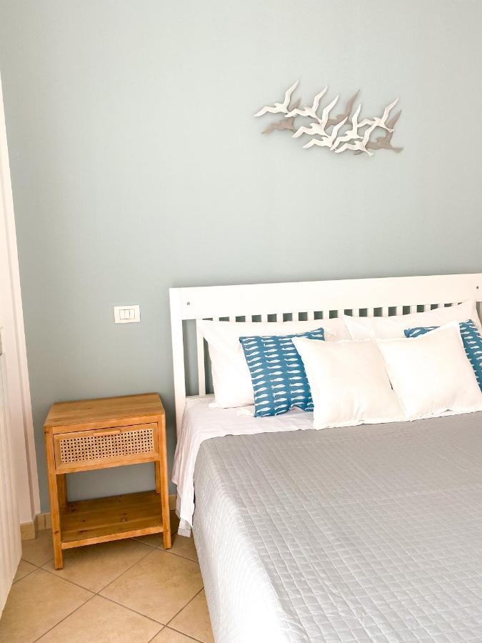 Apartament La Perla Del Porto Porto Recanati Zewnętrze zdjęcie