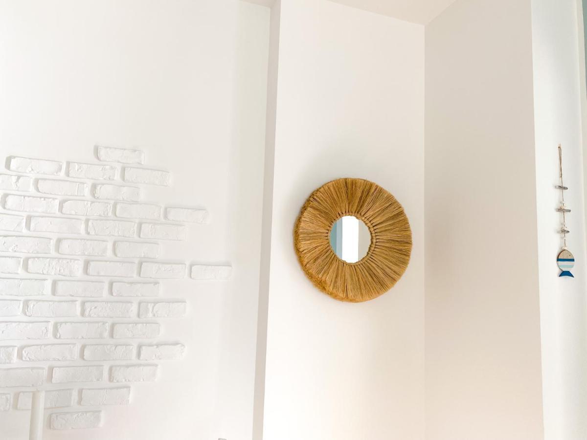 Apartament La Perla Del Porto Porto Recanati Zewnętrze zdjęcie