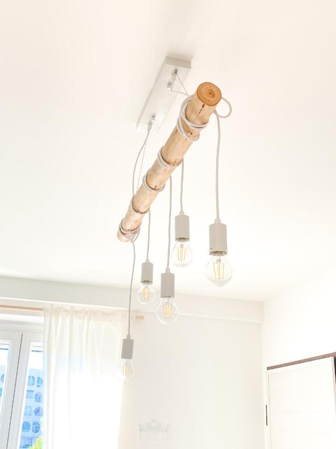 Apartament La Perla Del Porto Porto Recanati Zewnętrze zdjęcie