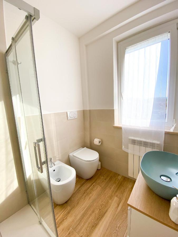 Apartament La Perla Del Porto Porto Recanati Zewnętrze zdjęcie