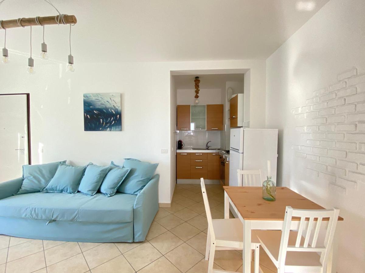 Apartament La Perla Del Porto Porto Recanati Zewnętrze zdjęcie