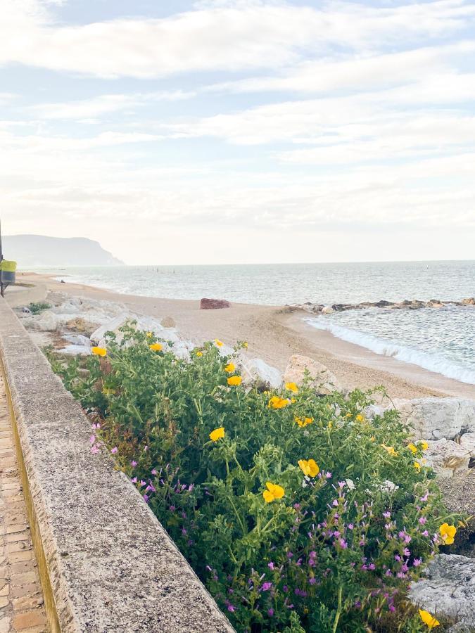Apartament La Perla Del Porto Porto Recanati Zewnętrze zdjęcie